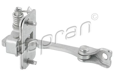 Фиксатор двери TOPRAN 724 013