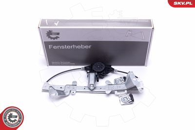 Стеклоподъемник ESEN SKV 00SKV762