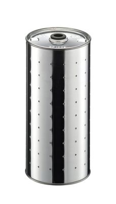 Масляный фильтр MANN-FILTER PF1025N