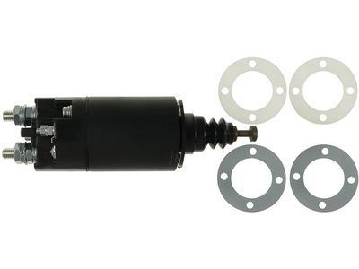 Ievilcējrelejs, Starteris AS-PL SS5354S