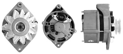 Ģenerators LUCAS LRA01300