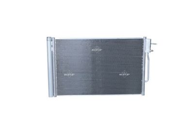Конденсатор, кондиционер NRF 350381