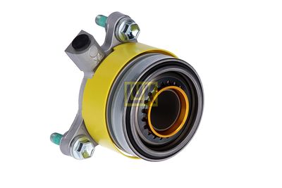 Centrālais izslēdzējmehānisms, Sajūgs Schaeffler LuK 510 0289 10
