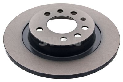 Тормозной диск SWAG 40 94 4115