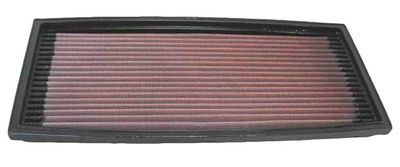 Gaisa filtrs K&N Filters 33-2078