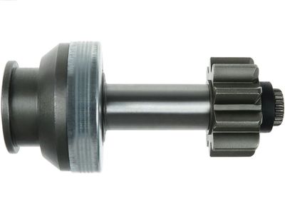 Pievads ar brīvgaitas mehānismu, Starteris AS-PL SD9167S
