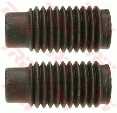 Пылезащитный комплект, амортизатор TRW JSK157