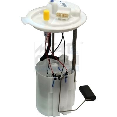 Элемент системы питания MEAT & DORIA 77310