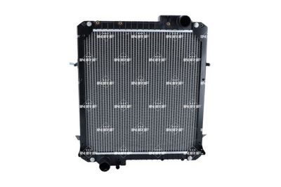 Radiators, Motora dzesēšanas sistēma NRF 54073