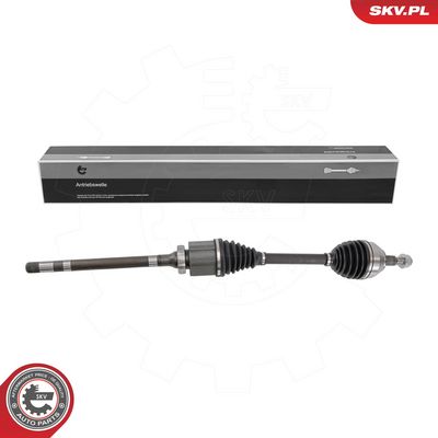 Приводной вал ESEN SKV 40SKV259