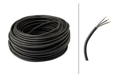 Комплект проводов HELLA 8KL 713 741-001