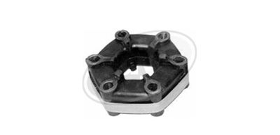 Шарнир, карданный вал DYS 72-22069