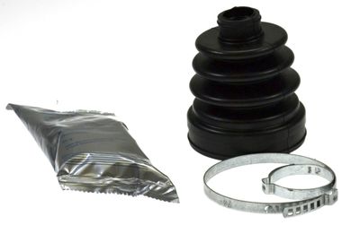 Комплект пыльника, приводной вал LÖBRO 305887