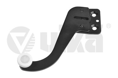 Virzošais rullītis, Bīdāmās durvis vika 88431639501