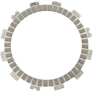 Frikcijas disku komplekts, Sajūgs TRW MCC328-8