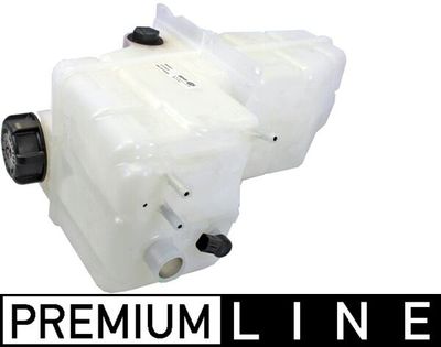 Kompensācijas tvertne, Dzesēšanas šķidrums MAHLE CRT 53 000P