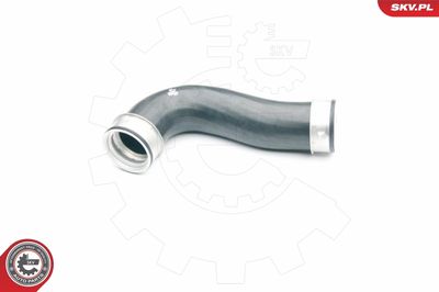 Трубка нагнетаемого воздуха ESEN SKV 24SKV072