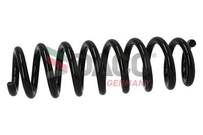 Пружина ходовой части DACO 810307