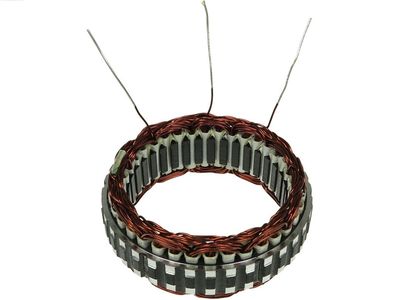 Stators, ģenerators AS-PL AS9018S