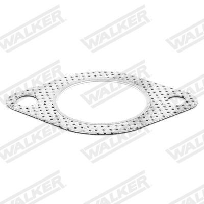 Прокладка, труба выхлопного газа WALKER 80461