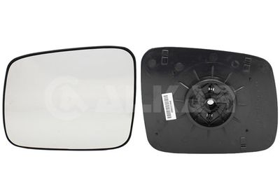 Зеркальное стекло, наружное зеркало ALKAR 6401986