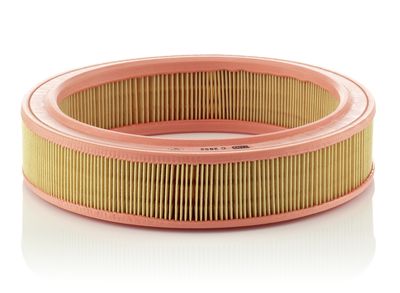 Воздушный фильтр MANN-FILTER C2852