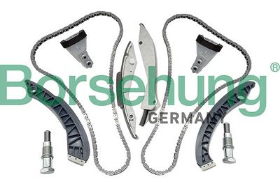 Комплект цели привода распредвала Borsehung B13289