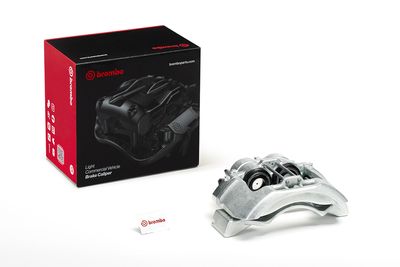 Bremžu suports BREMBO F BR 041B