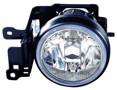 Miglas lukturis ABAKUS 314-2010R-AQ