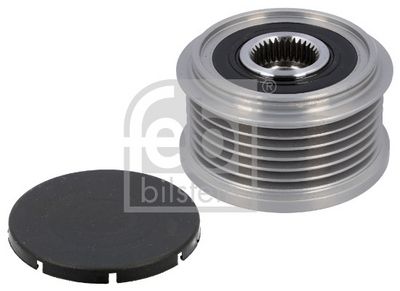 Механизм свободного хода генератора FEBI BILSTEIN 1006710