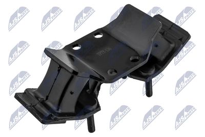 Подвеска, двигатель NTY ZPS-TY-136