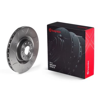 Bremžu diski BREMBO 09.C892.1S