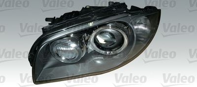 Pamatlukturis VALEO 044287