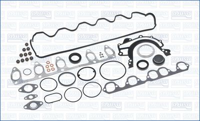 Комплект прокладок, двигатель AJUSA 51030800