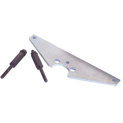 Nofiksēšanas palīgierīce, Kloķvārpsta KS TOOLS 400.0441