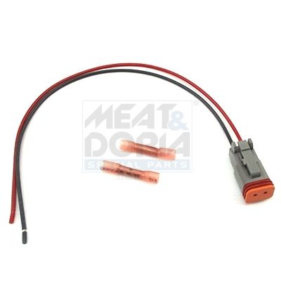 Vadu remonta komplekts, centrālā elektroapgādes sistēma MEAT & DORIA 25446
