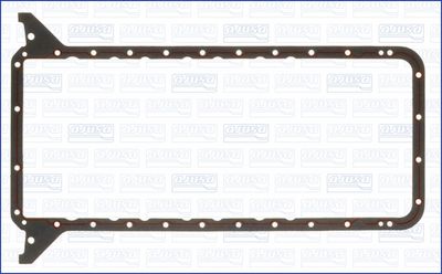 Прокладка, масляный поддон AJUSA 14064900