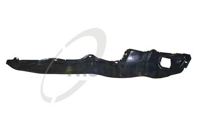 Apdare, Riteņa niša TRUCKTEC AUTOMOTIVE 02.60.422