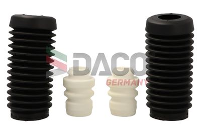 Putekļu aizsargkomplekts, Amortizators DACO PK2541