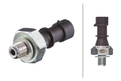 Eļļas spiediena devējs HELLA 6ZL 014 396-031