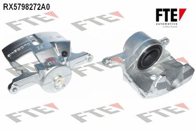 Bremžu suports FTE 9290083