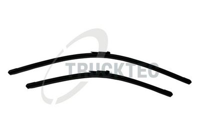 Stikla tīrītāja slotiņa TRUCKTEC AUTOMOTIVE 02.58.412