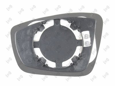 Зеркальное стекло, наружное зеркало ABAKUS 4059G04