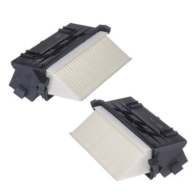 Gaisa filtrs HENGST FILTER E1827L-2