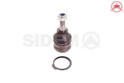 Шарнир независимой подвески / поворотного рычага SIDEM 71284