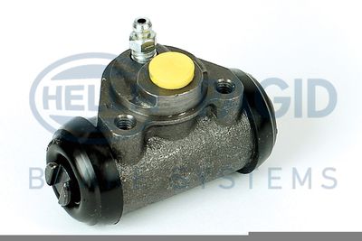 Riteņa bremžu cilindrs HELLA 8AW 355 534-141