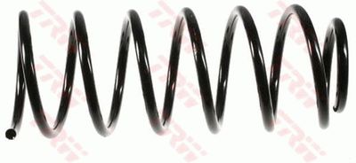 Balstiekārtas atspere TRW JCS488