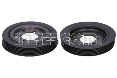 Ременный шкив, коленчатый вал ORIGINAL IMPERIUM 10197