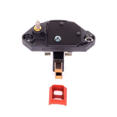 Ģeneratora sprieguma regulators MAHLE MGX 857KIT