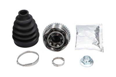Шарнирный комплект, приводной вал KAVO PARTS CV-4538